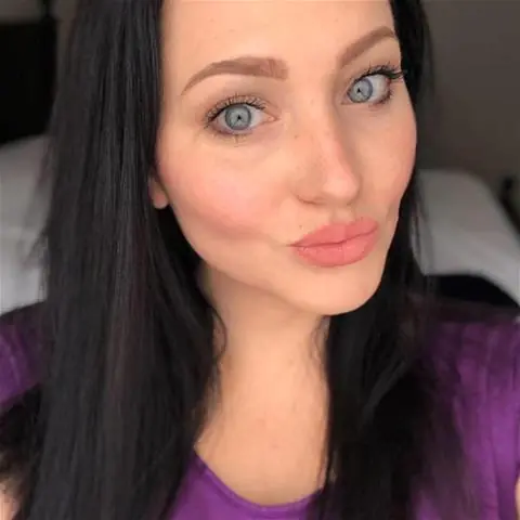 TęczowaDorota image 1